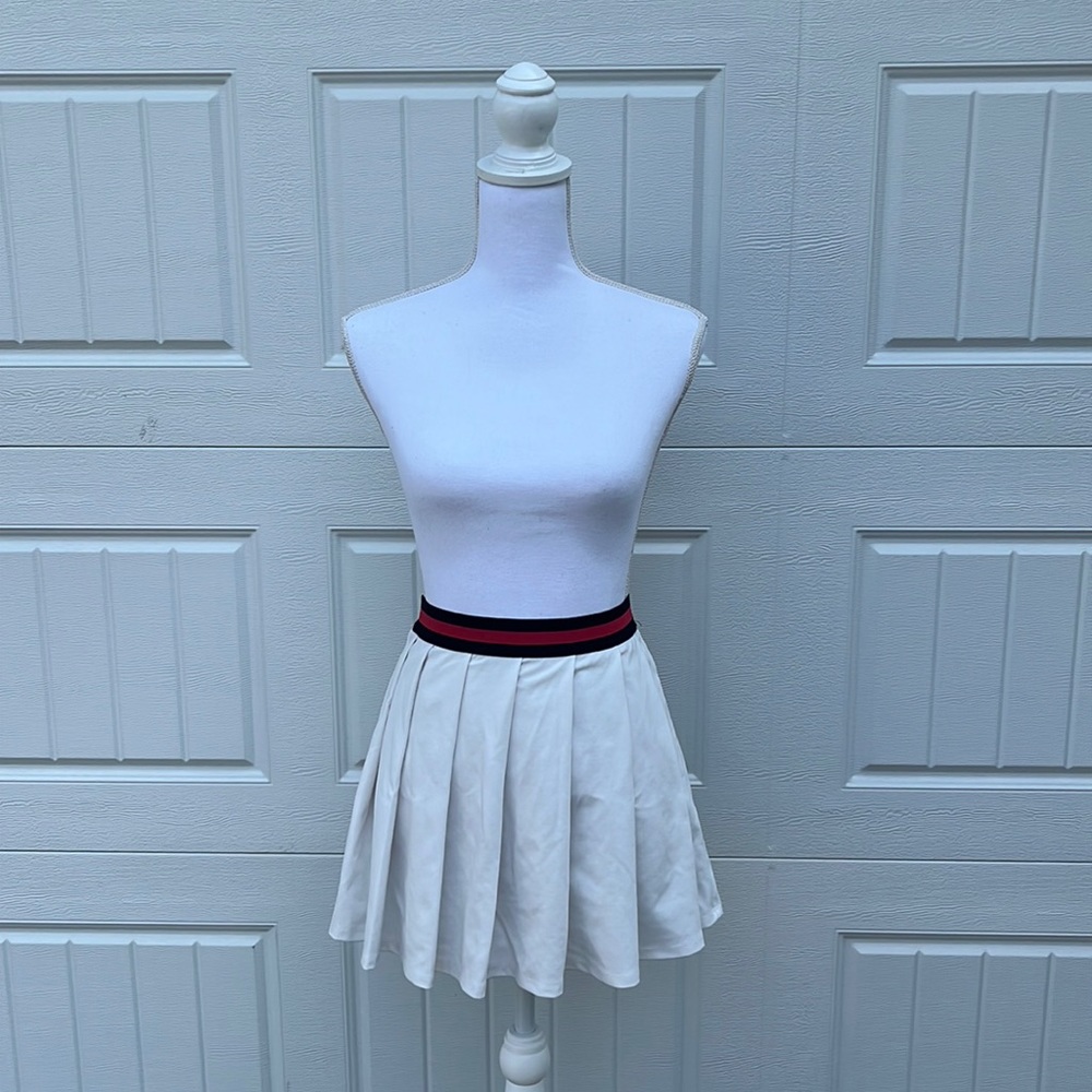 Kids Art Class Tennis Skirt